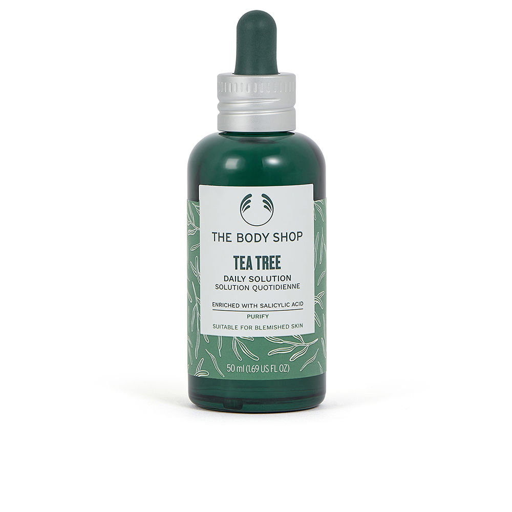 194206.jpg The Body Shop Tea Tree Daily Solution 50 ml - Image 1