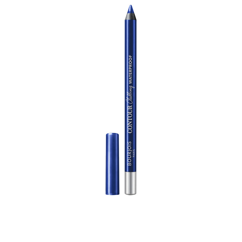 194255-1.jpg Bourjois Contour Clubbing Delineador de Olhos Waterproof Cor 046 Neon Blue - Image 1