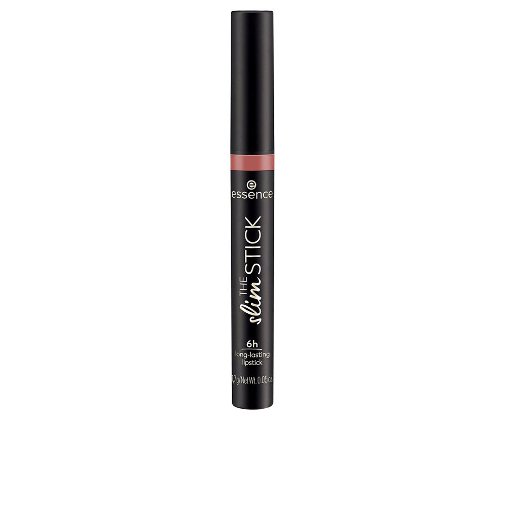 196068-1.jpg Essence The Slim Stick Long-Lasting Lipstick Color 103 Brickroad 1.7g - Image 1