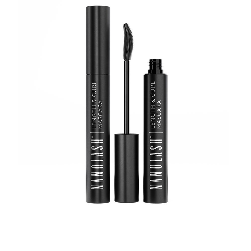197470.jpg Nanolash Length and Curl Mascara 10 ml - Image 1