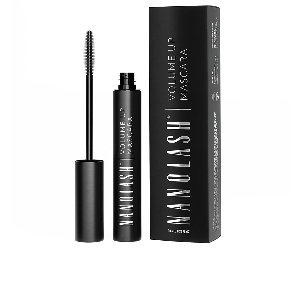 197471.jpg Nanolash Volume Up Mascara 10 ml - Image 1