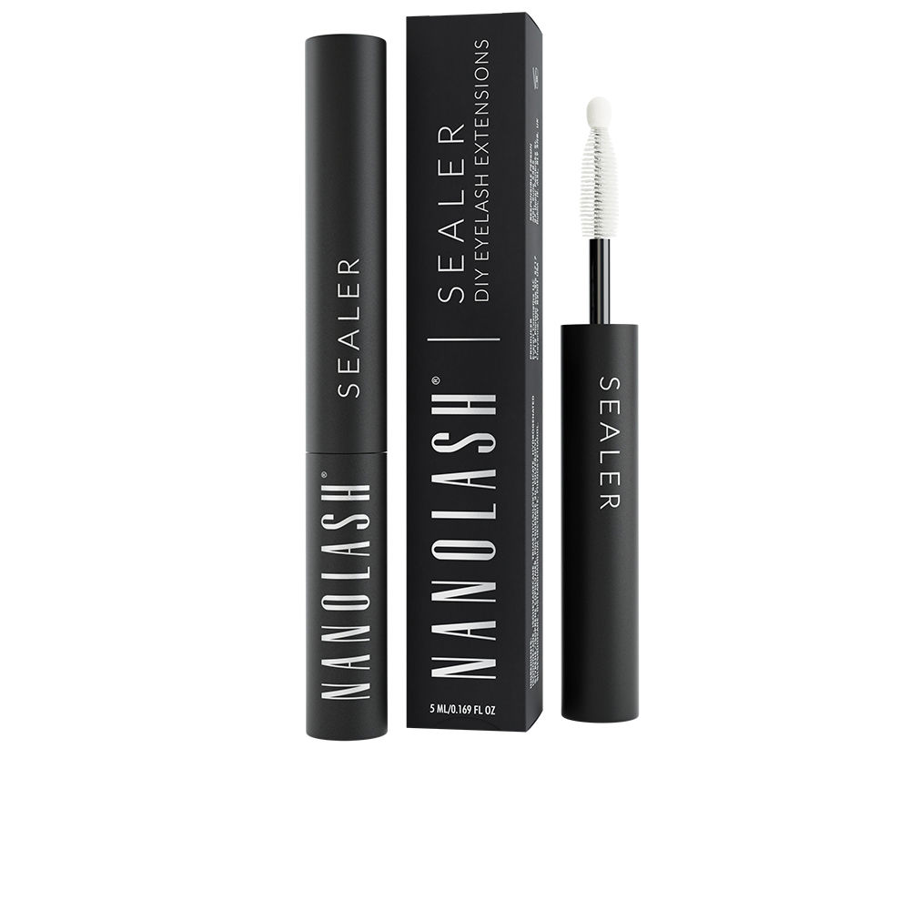 197497.jpg Nanolash DIY Sealer Fixative for Eyelash Extensions 5 ml - Image 1