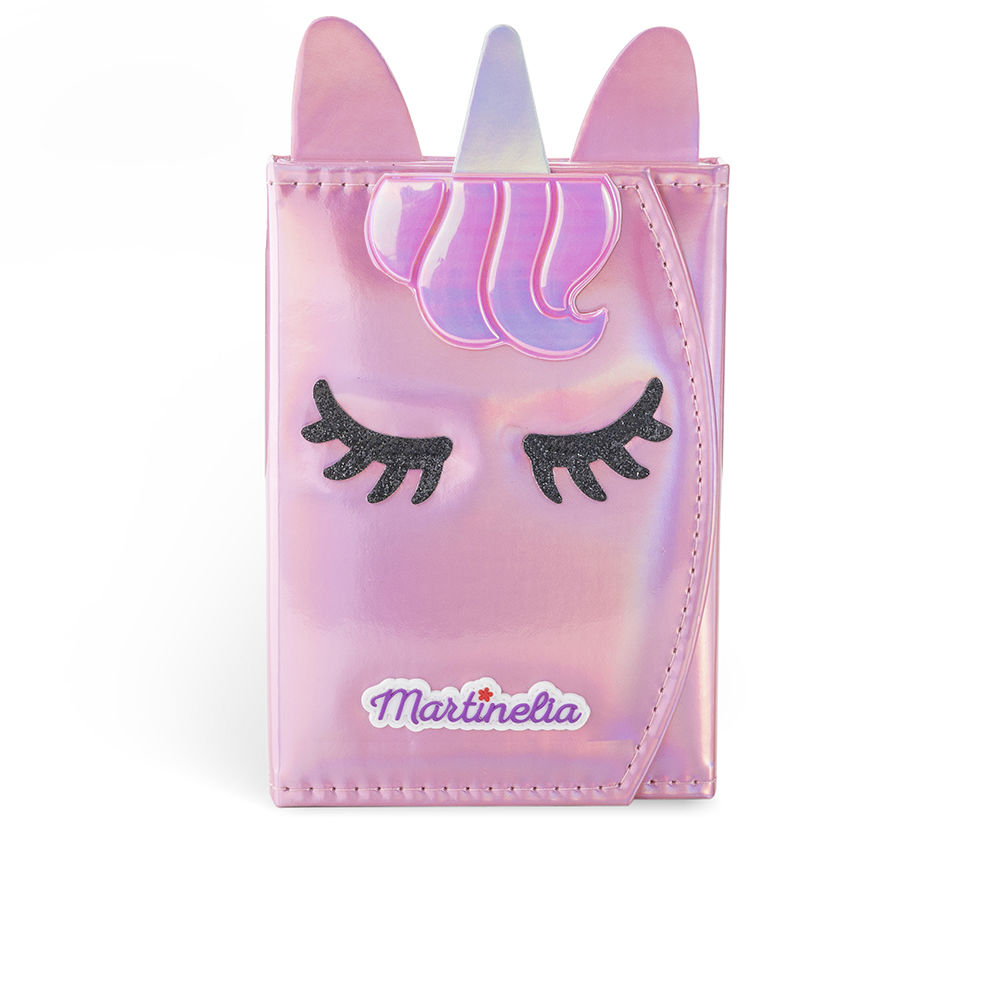 198189-1.jpg Martinelia Little Unicorn Travel Makeup Set - Image 1