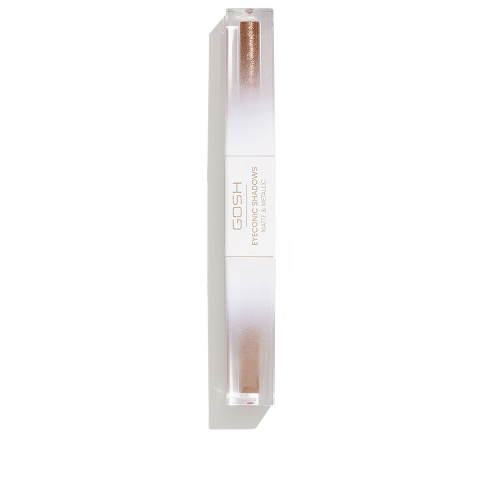 198838-1.jpg Gosh Eyeconic Shadows Matte & Metallic Color 004 Classy 2ml - Image 1