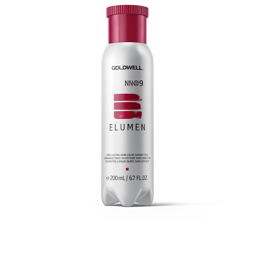200823.jpg Goldwell Elumen Long Lasting Hair Color NN@9 200 ml - Image 1