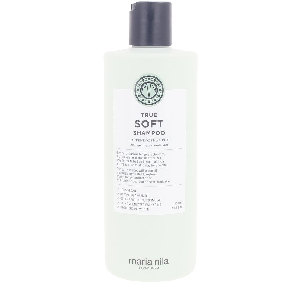 202134.jpg Maria Nila True Soft シャンプー 350 ml - 画像 (1)