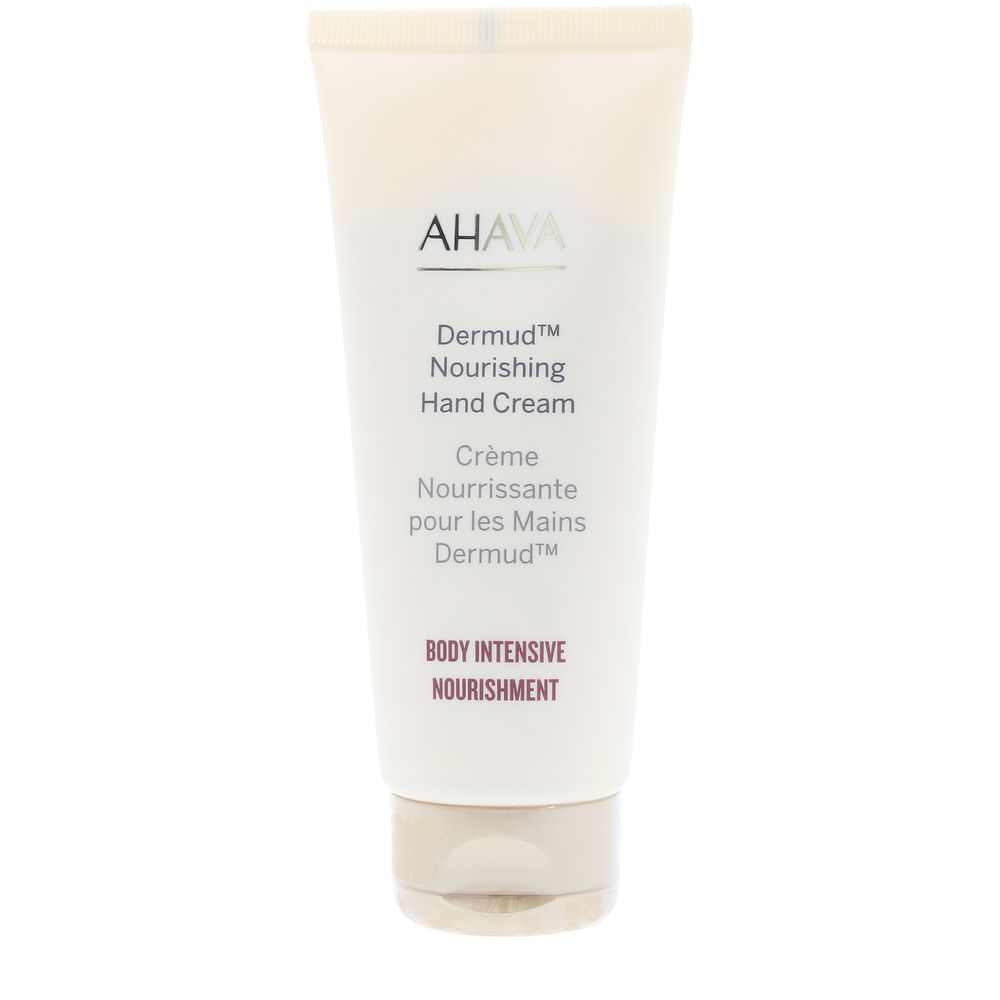 202400.jpg Ahava Dermud ナリッシング ハンドクリーム 100 ml - 画像 (1)