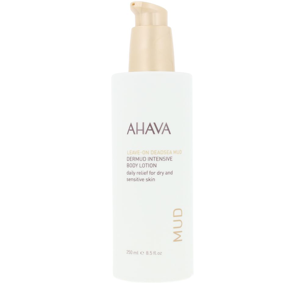 202402.jpg Ahava Dermud ナリッシング インテンシブ ボディローション 250 ml - 画像 (1)