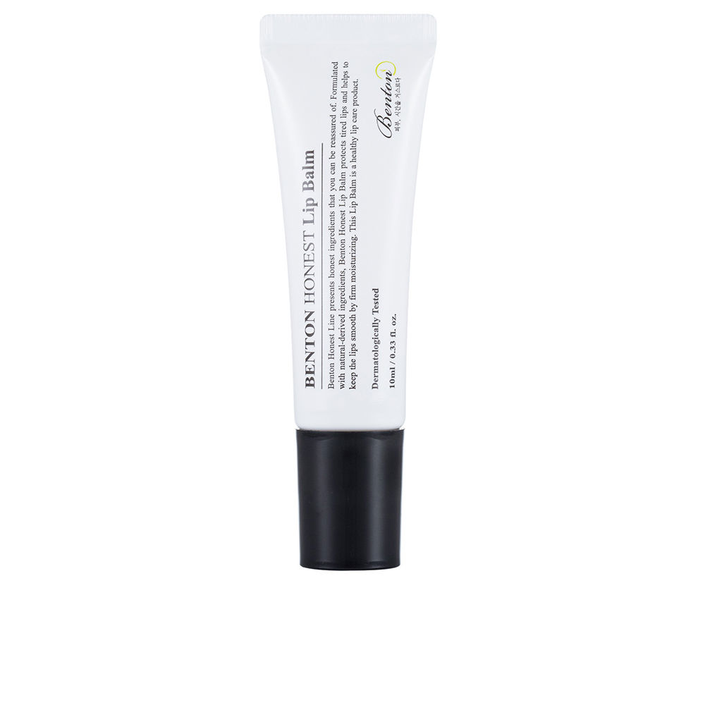 202434.jpg Benton Honest Lip Balm 10 ml - Image 1