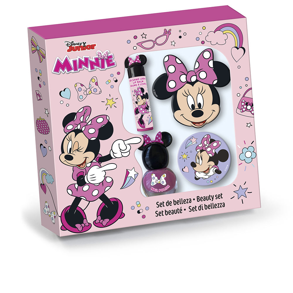 202525-1.jpg Lorenay Minnie Conjunto de Beleza - Image 1
