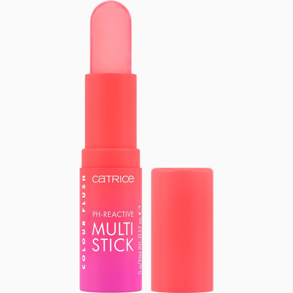 202530.jpg Catrice Color Flush Multi Stick Color pH-Reactive #010 5 gr - Image 1