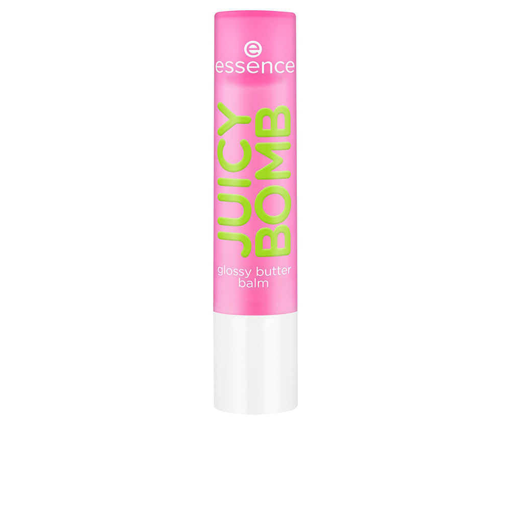 202561-1.jpg Essence Juicy Bomb Glossy Butter Balm Color 03 Time To Pitaya 2.50g - Image 1