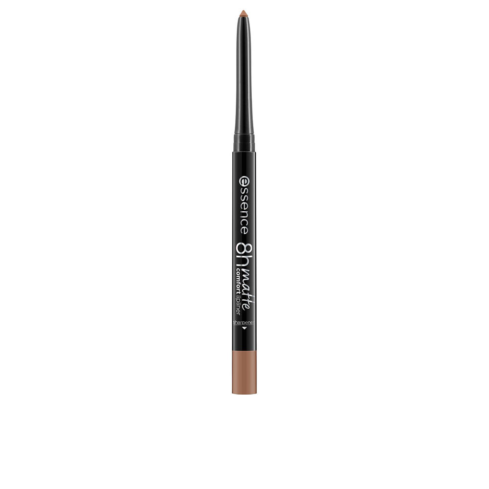 202574.jpg Essence Matte Comfort Lip Liner 8H Color 16 Run, Don't Walk! - Image 1