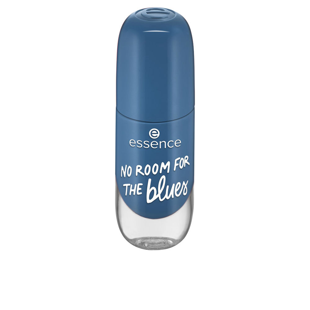 202604.jpg Essence Gel Nail Polish Color 74 No Room For The Blues 8ml - Image 1