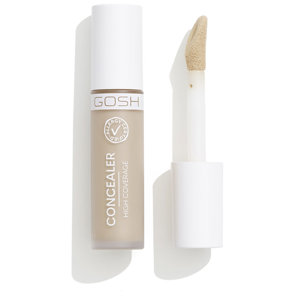 202621-1.jpg Gosh Concealer High Coverage Color 003 Sand 5.5 ml - Image 1