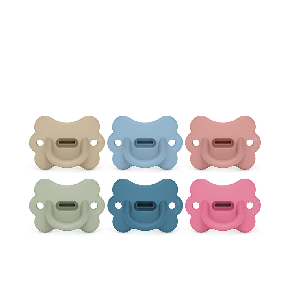 203490-1.jpg Suavinex Chupeta Smoothie Borboleta 6-18 Meses - Image 1