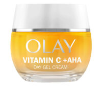 Jar  of  Olay  Regenerist  Vitamin  C