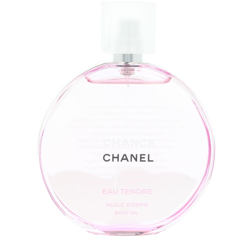 204317.jpg Chanel Chance Eau Tendre Body Oil 150 ml - Image 1