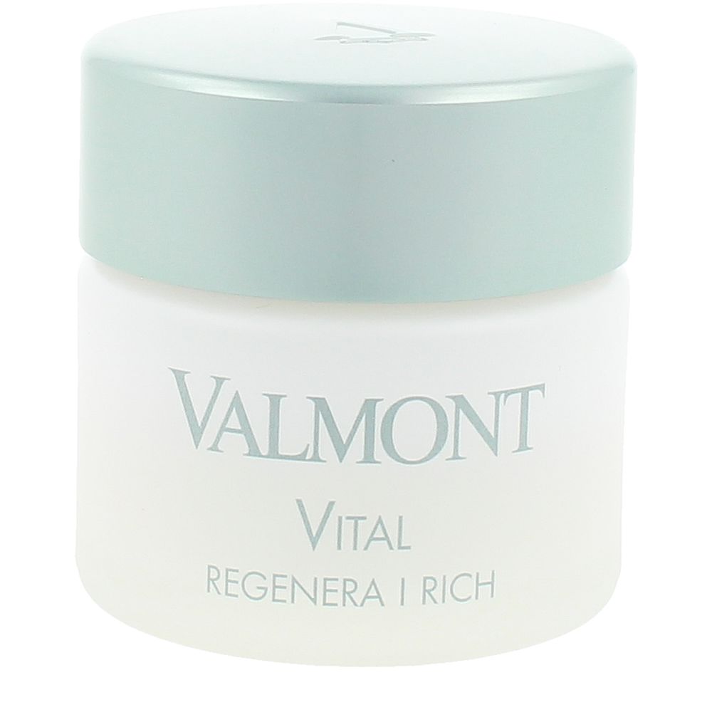 204518.jpg Valmont Vital Regenera I Rich Facial Cream 50 ml - Image 1