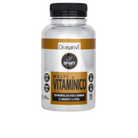 Box  of  Drasanvi  Sport  Live  Multivitamin  Capsules  by  Drasanvi,  a  multivitamin  capsule  indicated  for  energy  and  immune  health.