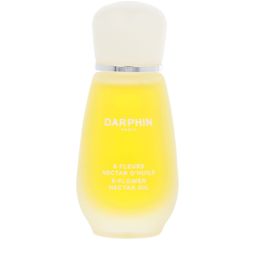 204848.jpg Darphin 8 Flowers Nectar Oil 15 ml - Image 1