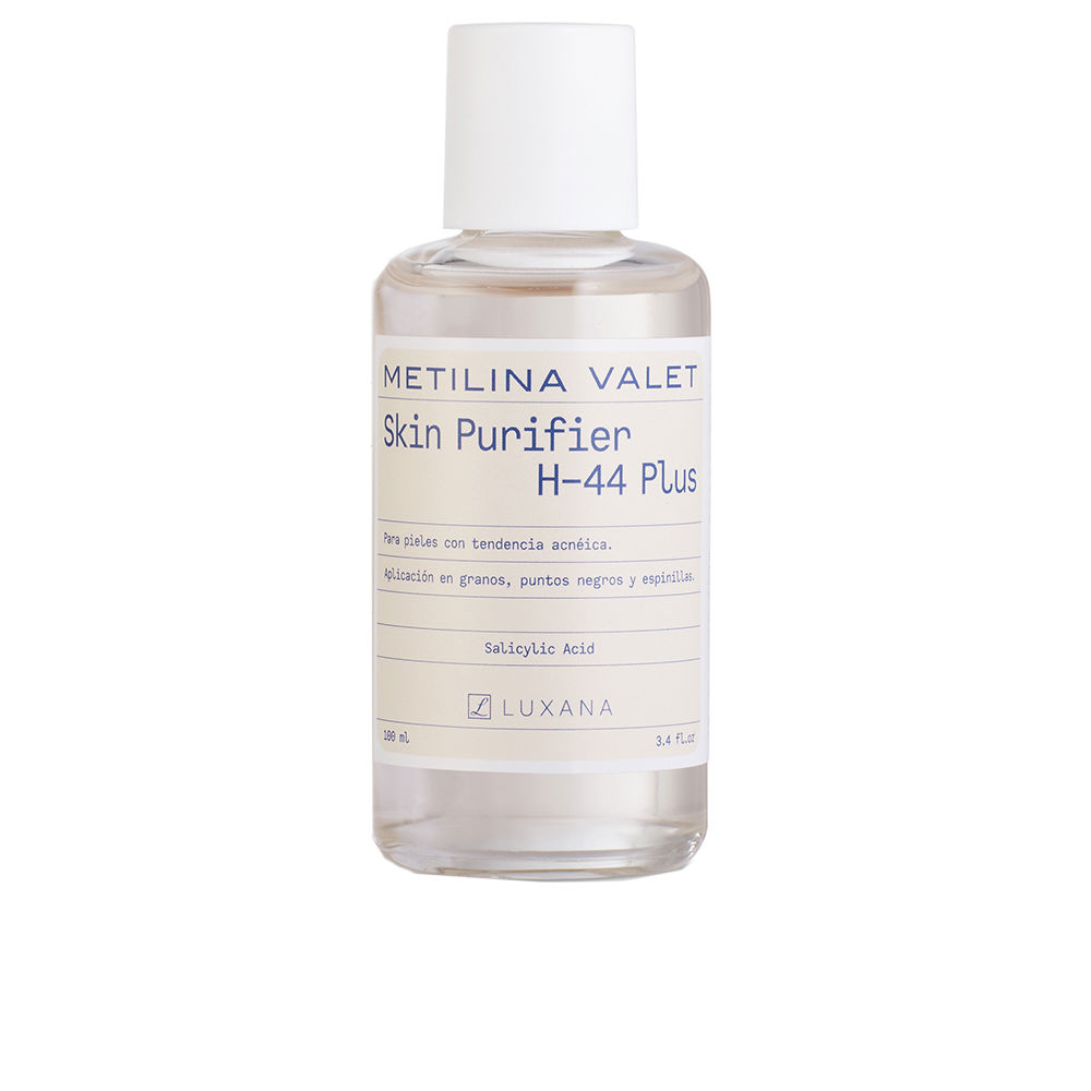204941.jpg Metilina Valet スキンピュリファイヤー H-44 Plus 100 ml - 画像 (1)