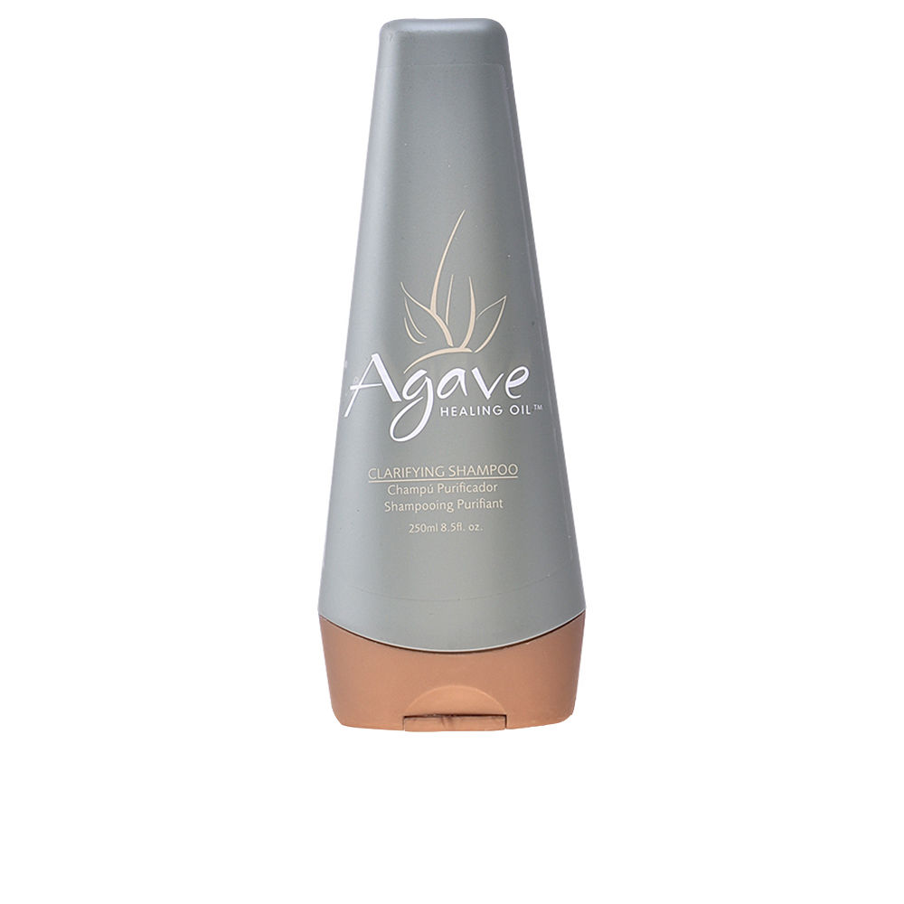 205063.jpg Champú Clarificante Agave Healing Oil 250 ml - Image 1