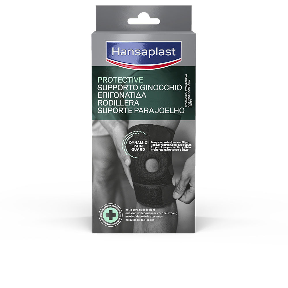 205194.jpg Hansaplast Adjustable Knee Support 1 unit - Image 1