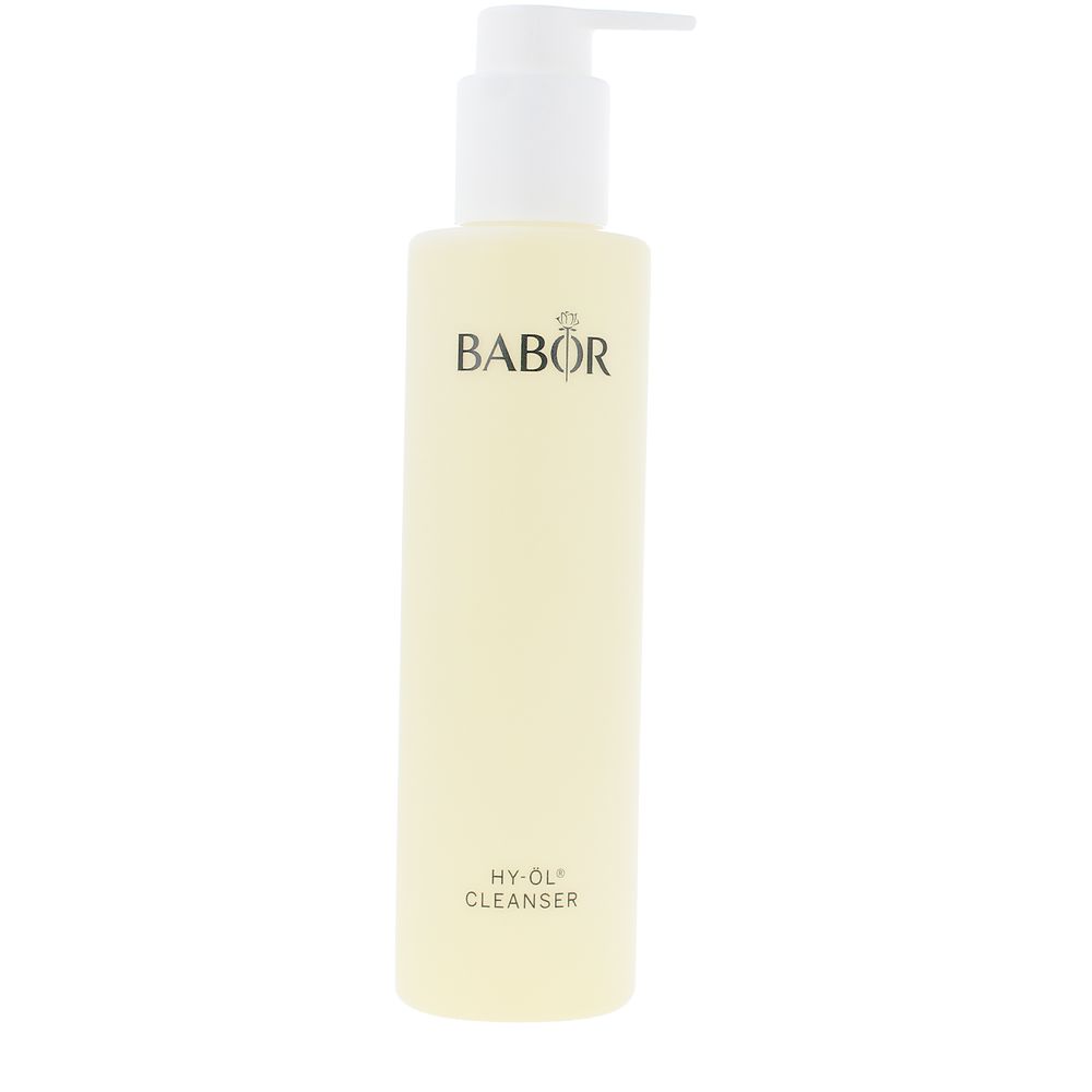 205198.jpg Babor Hy-Oil Cleansing Oil 200 ml - Image 1