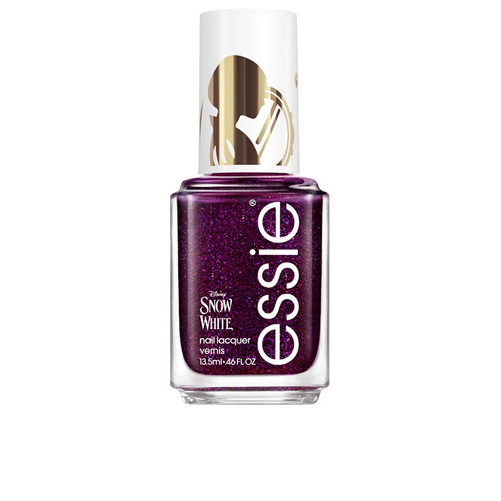 205520.jpg Essie Snow White ネイルポリッシュ #1009-Tempted With Envy 13.5 ml - 画像 (1)