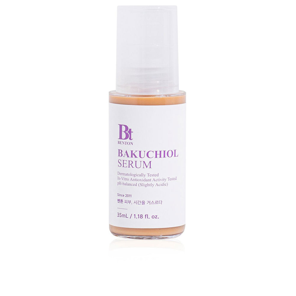205956.jpg Benton Bakuchiol Serum 35 ml - Image 1