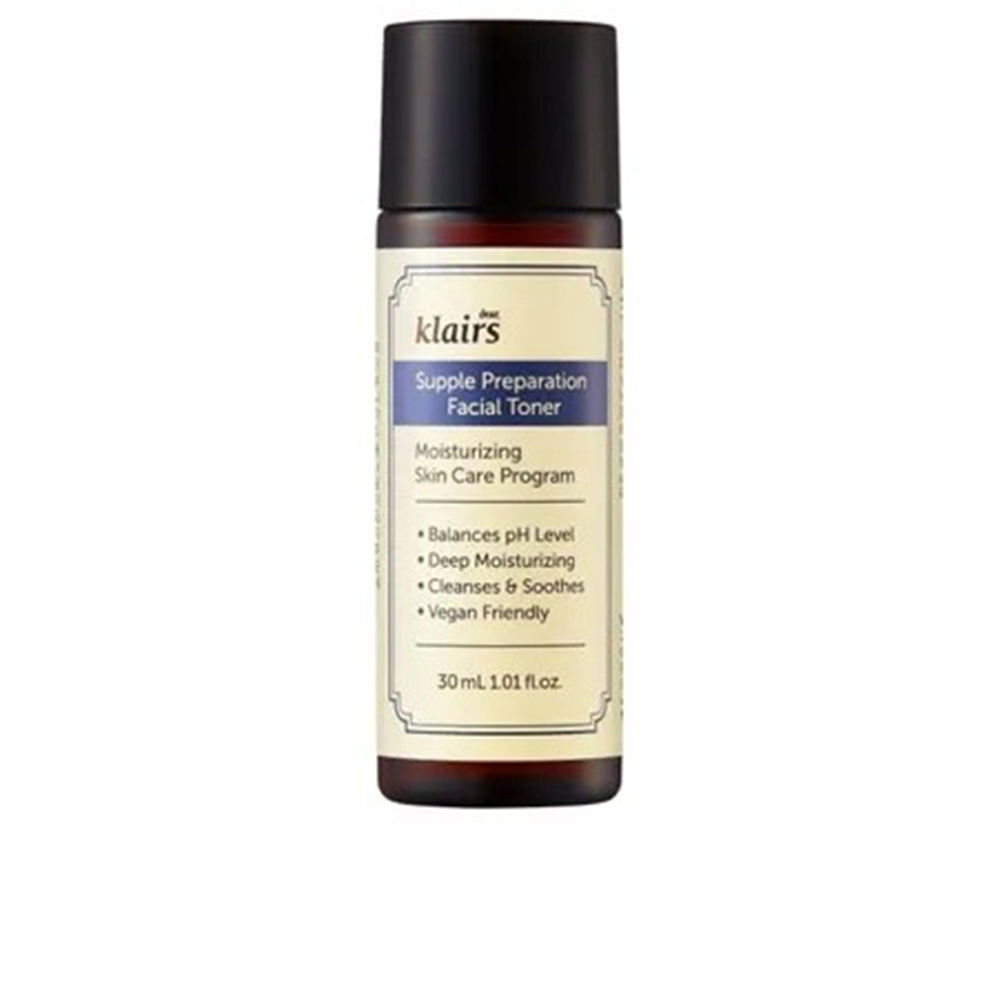 205967.jpg Klairs Supple Preparation Tónico Facial 30 ml - Image 1