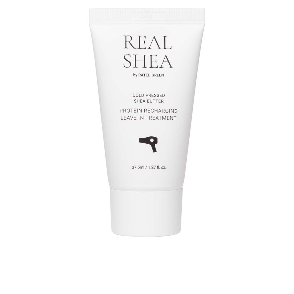 205994.jpg Rated Green Real Shea Protein Recharging Leave-In Treatment 50 ml - Image 1