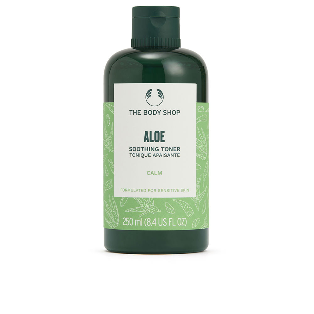 206684.jpg The Body Shop Aloe Tonic 250 ml - Image 1