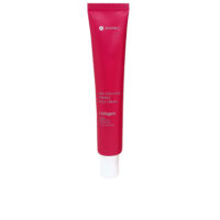Jar  of  Jkosmec  Skin  Solution  Firming  Face  Cream  by  Jkosmec,  a  face  cream  indicated  for  skin  firmness  and  elasticity.