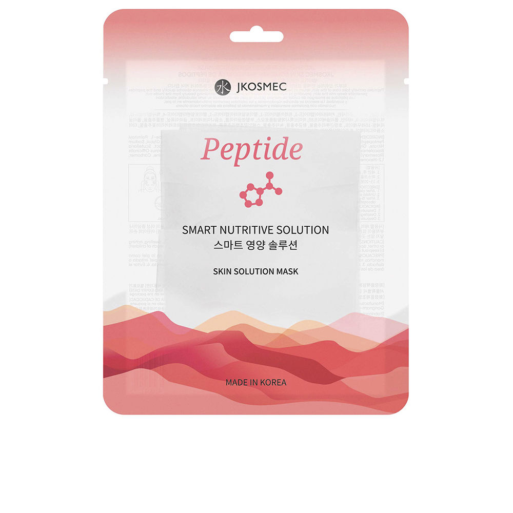 208163.jpg Jkosmec Skin Solution Peptide Mask 25 ml - Image 1