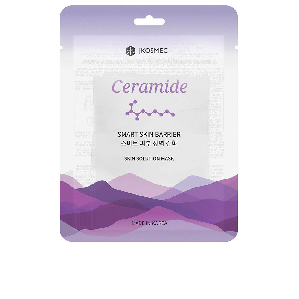 208164.jpg Jkosmec Skin Solution Ceramide Mask 25 ml - Image 1