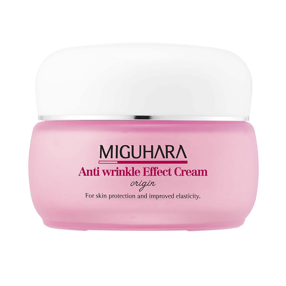 208170.jpg Miguhara Anti Wrinkle Effect Cream 50 ml - Image 1