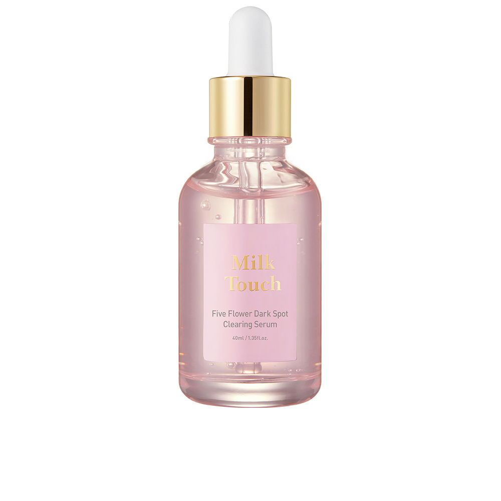 208175.jpg Milk Touch Five Flower Dark Spot Clearing Serum 40 ml - Image 1
