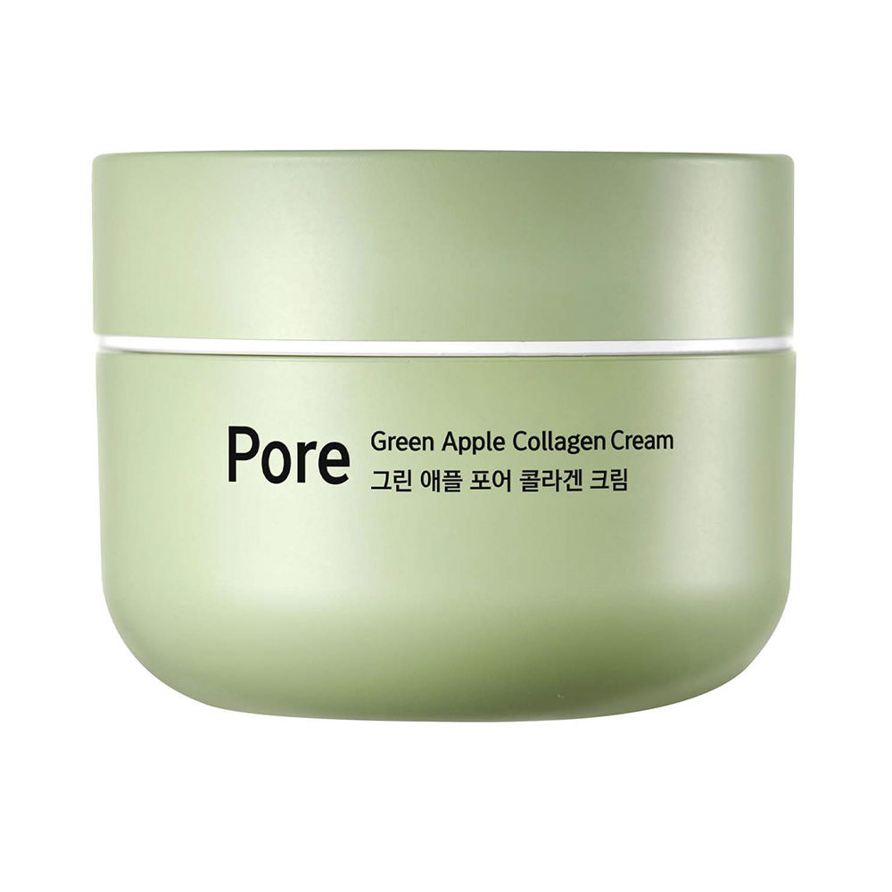 208178.jpg Milk Touch Creme de Colagénio para Poros com Maçã Verde 50 ml - Image 1