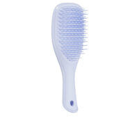 Product  container  of  Tangle  Teezer  Mini  Wet  Detangler  by  Tangle  Teezer,  a  hairbrush  indicated  for  wet  hair  knots.