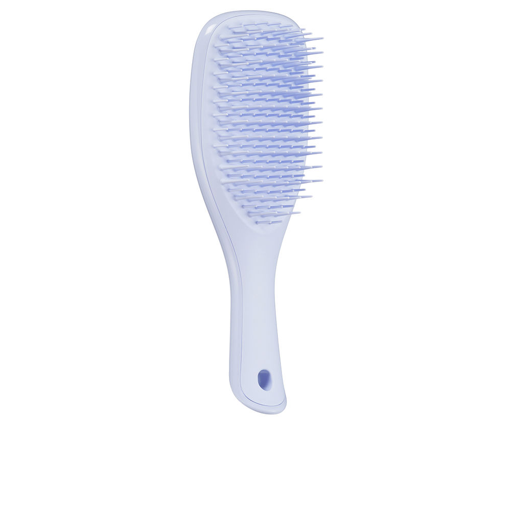 212536.jpg Product container of Tangle Teezer Mini Wet Detangler by Tangle Teezer, a hairbrush indicated for wet hair knots.
