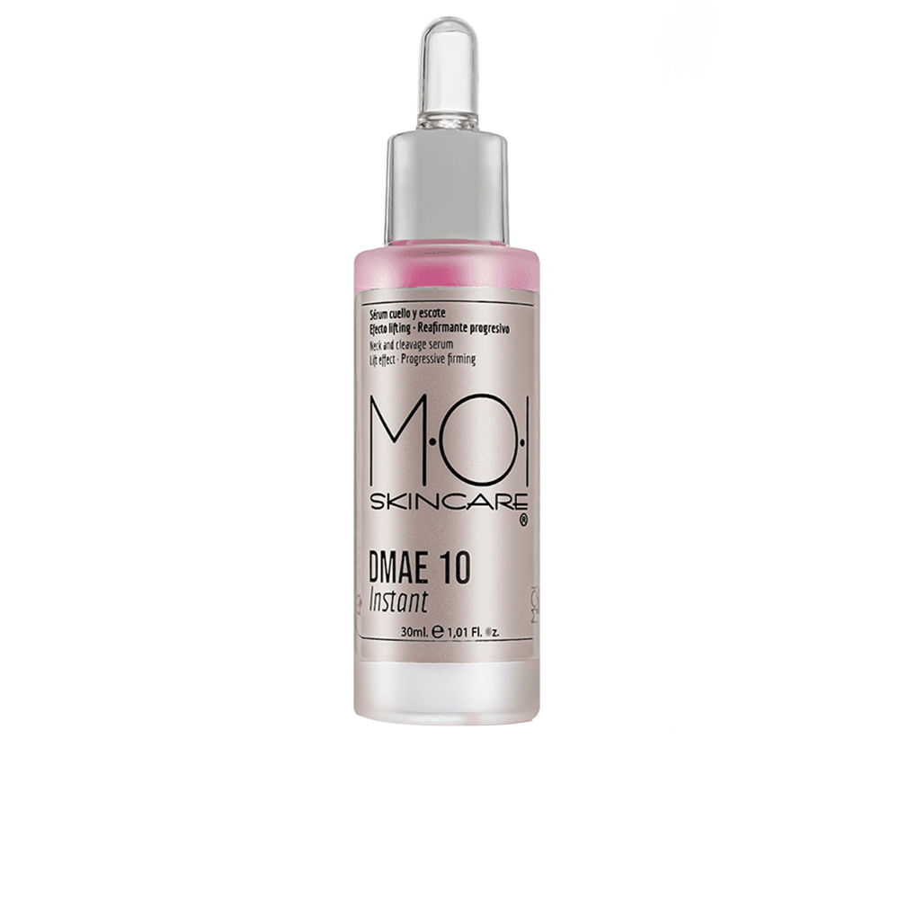 50006996.jpg Moi DMAE 10 インスタント ネック&デコルテセラム 30 ml - 画像 (1)