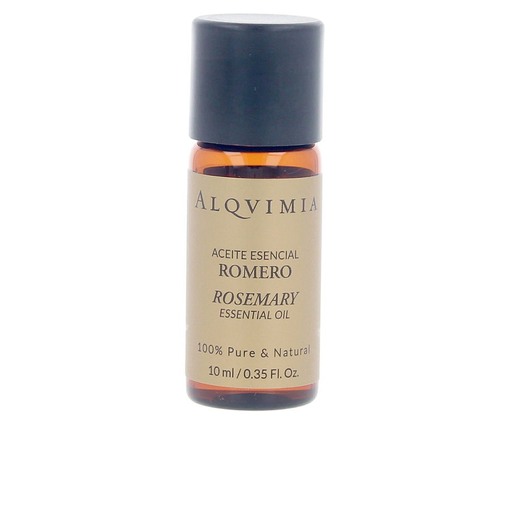 50027946.jpg Alqvimia Rosemary Essential Oil 10 ml - Image 1