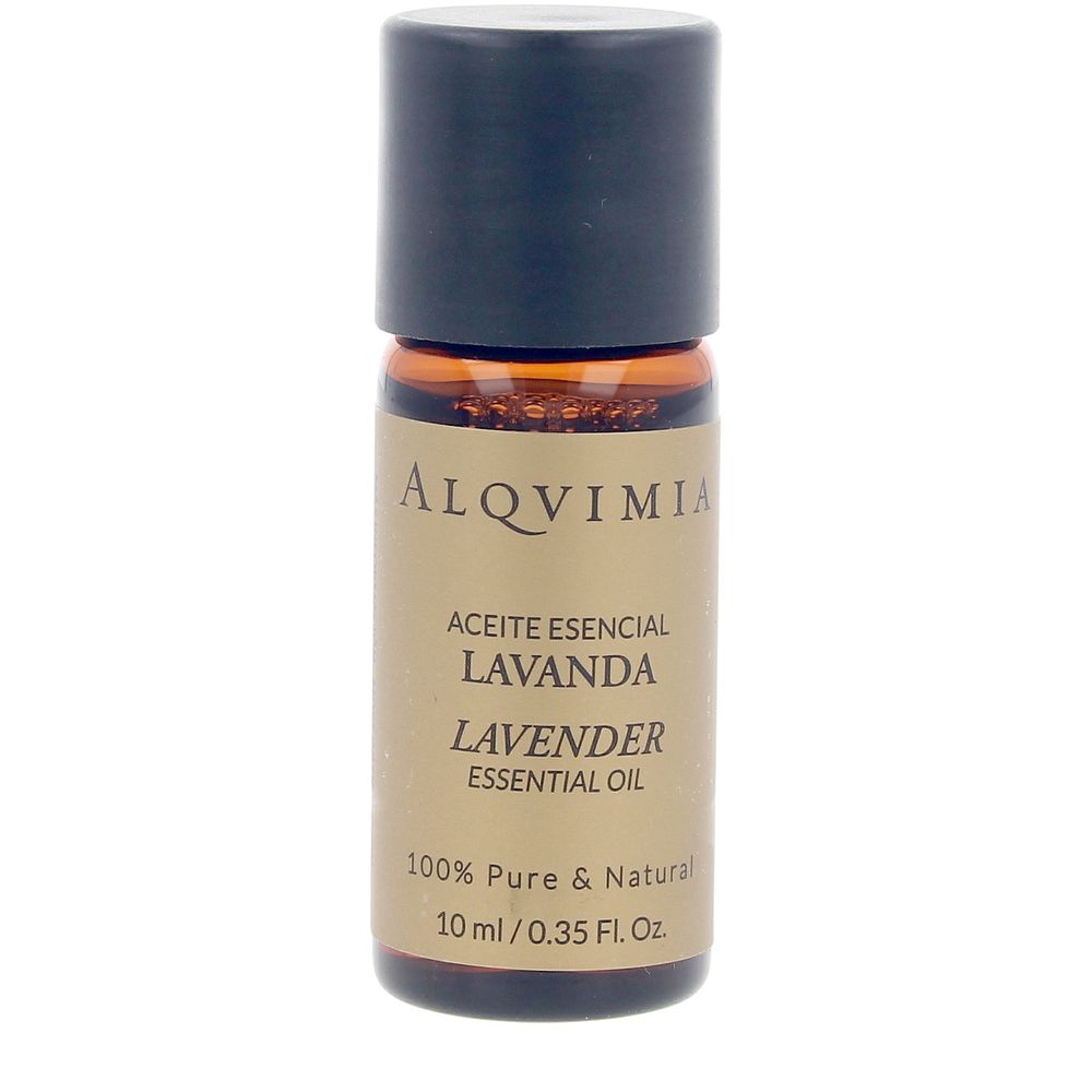50027959.jpg Alqvimia Lavender Essential Oil 10 ml - Image 1