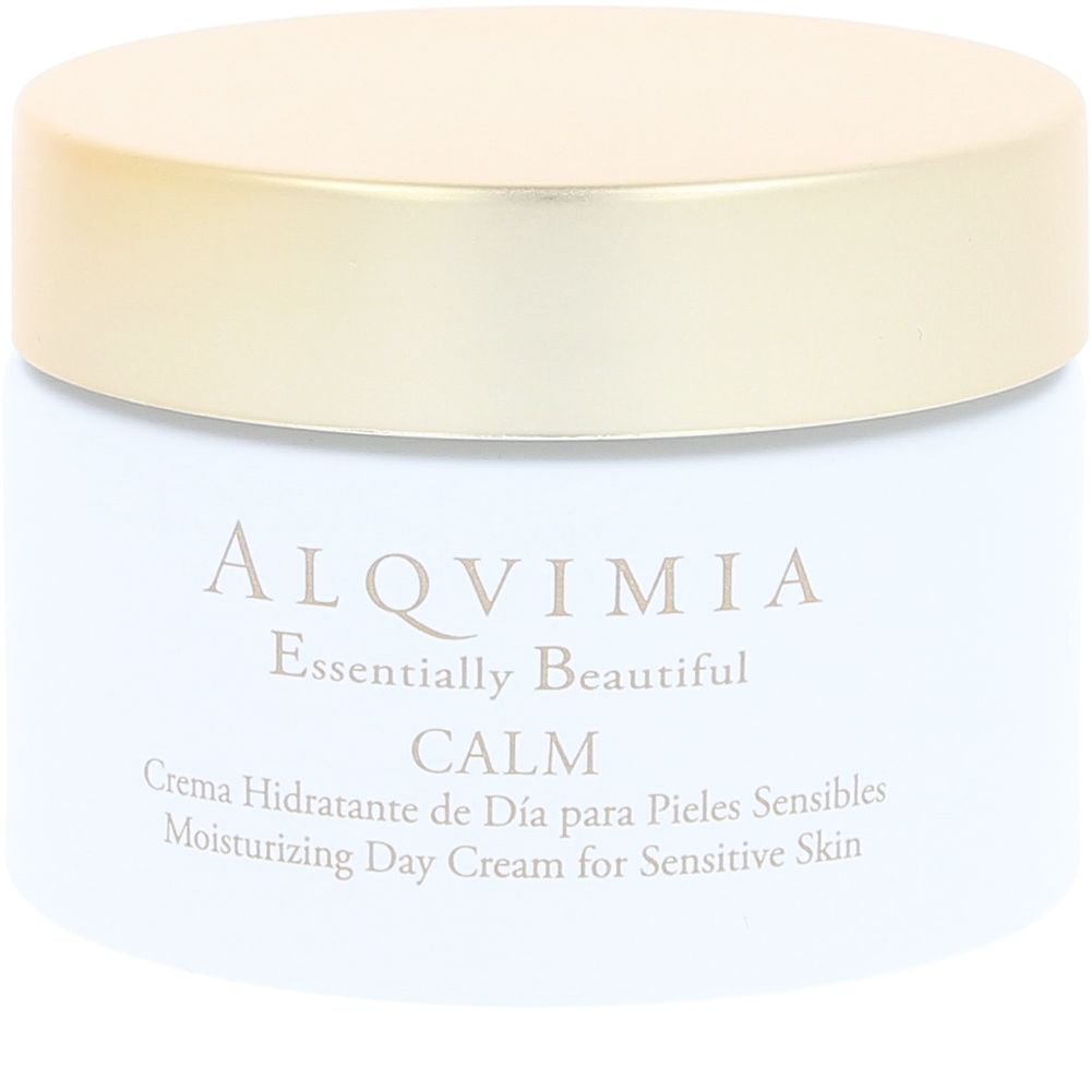 50028002.jpg Alqvimia Essentially Beautiful Calm Cream 50 ml - Image 1