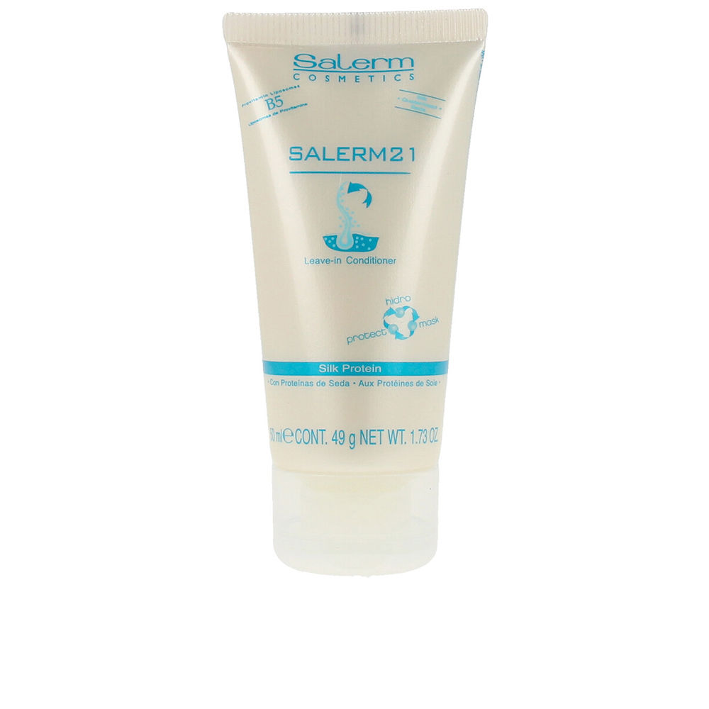 50150494.jpg Salerm 21 シルクプロテイン コンディショナー 50 ml - 画像 (1)