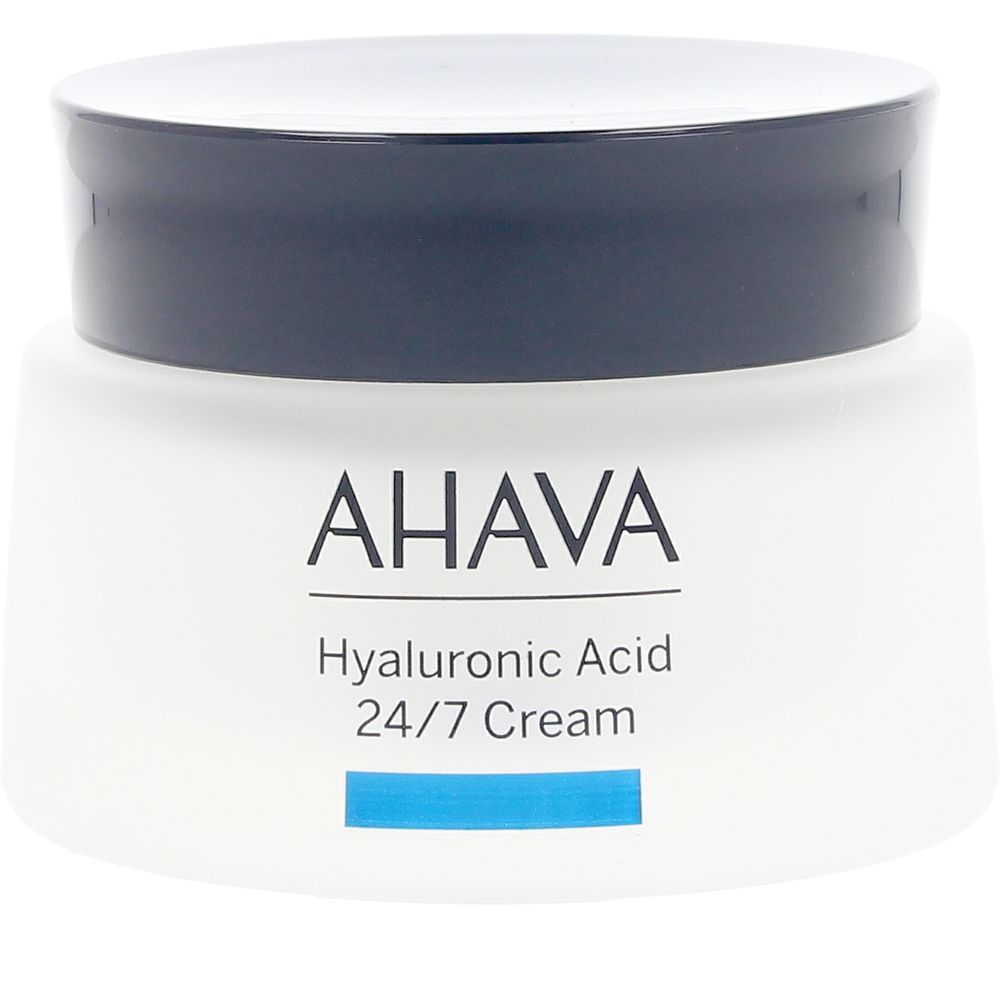 50352537.jpg Ahava Hyaluronic Acid 24/7 モイスチャライジングクリーム 50 ml - 画像 (1)