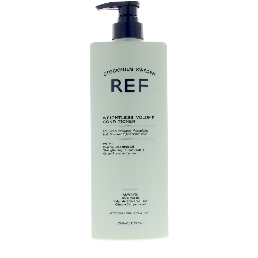 50363210.jpg Ref Weightless Volume Conditioner 1000 ml - Image 1