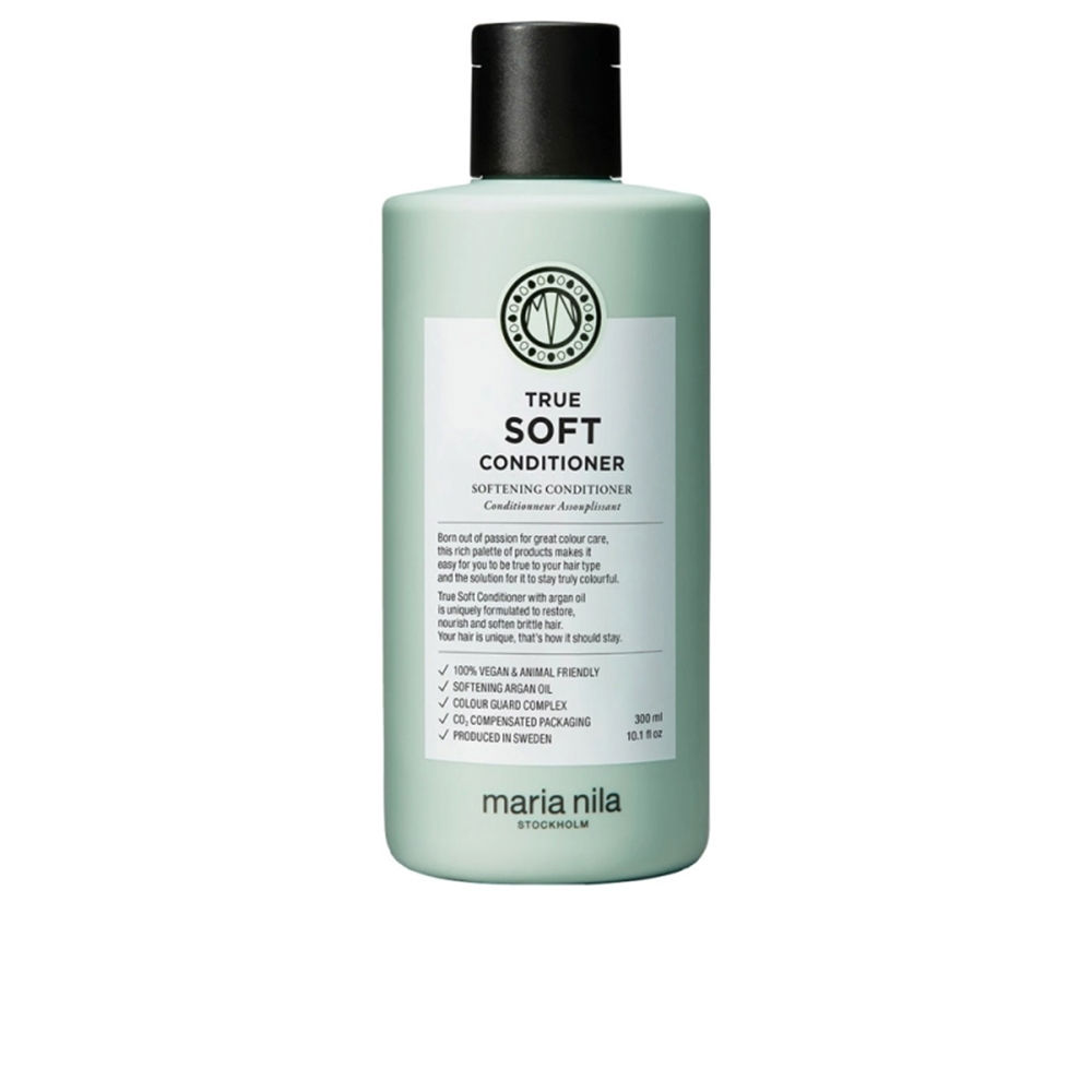 50427308.jpg Maria Nila True Soft コンディショナー 300 ml - 画像 (1)
